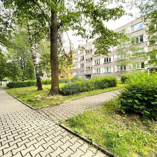 Pronájem bytu 1+1 37 m² Ostrava, Volgogradská