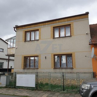 Prodej rodinného domu 130 m² Uničov, Na Nivách