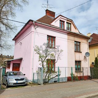 Prodej rodinného domu 110 m² Ostrava, Muglinovská