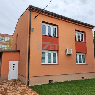 Prodej rodinného domu 240 m² Ostrava, Starobní