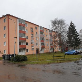 Prodej bytu 3+1 65 m² Uničov, Bratří Čapků