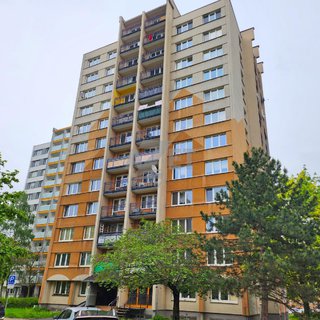 Prodej bytu 2+1 61 m² Ostrava, Antonína Poledníka