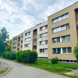 Prodej bytu 2+1 59 m² Ostrava, Přemyslovců