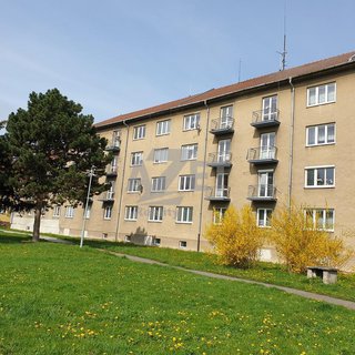 Prodej bytu 3+1 67 m² Uničov, Nerudova