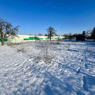 Prodej stavební parcely 1 320 m² Ostrava, Joštova