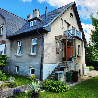 Prodej rodinného domu 280 m² Opava, Mendlova