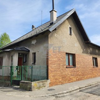 Prodej rodinného domu 355 m² Ostrava, Polanecká
