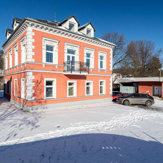 Pronájem kanceláře 12 490 m² Krnov, Lidická