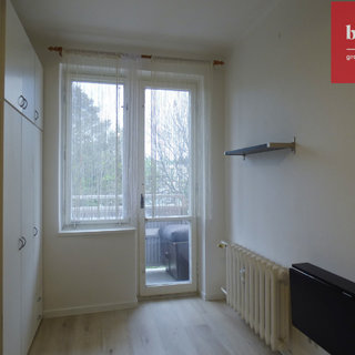 Pronájem bytu 1+kk a garsoniéry 15 m² Opava, Haškova