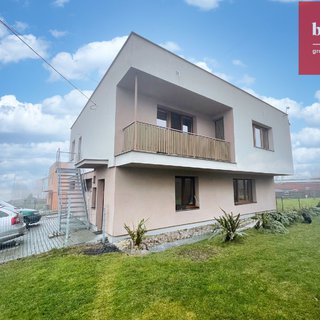 Prodej rodinného domu 175 m² Horní Benešov, Nová