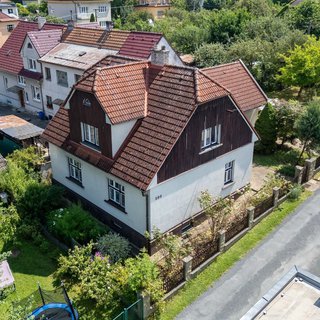 Prodej rodinného domu 120 m² Fryšták, Břetislava Bakaly