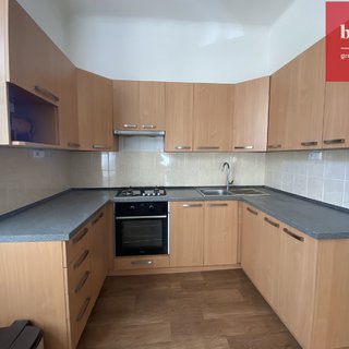 Pronájem bytu 2+1 79 m² Opava, Horovo náměstí