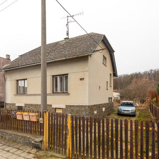 Prodej rodinného domu 234 m² Branka u Opavy, Pod Lesem