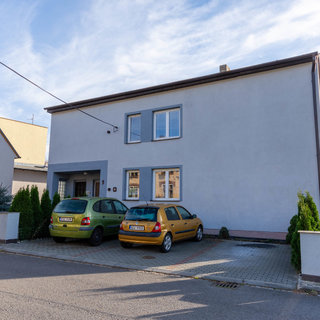 Prodej rodinného domu 226 m² Opava, Družstevní