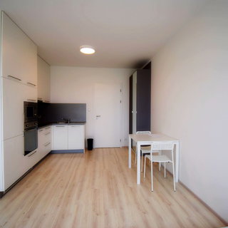 Pronájem bytu 1+kk a garsoniéry 37 m² Praha, Františka Jansy