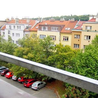 Pronájem bytu 2+1 55 m² Praha, Africká