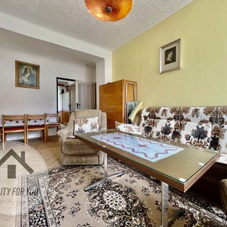 Prodej bytu 2+1 56 m² Bukovany, 