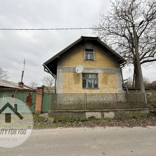 Prodej rodinného domu 134 m² Malý Újezd
