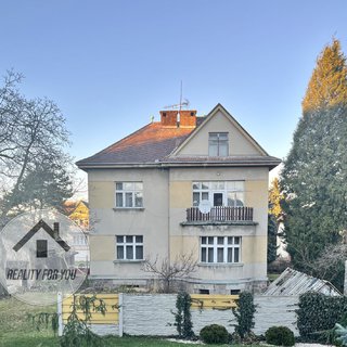 Prodej rodinného domu 281 m², Tyršova