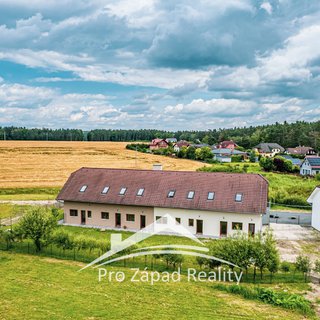 Prodej bytu 5+kk 133 m² Plzeň, 