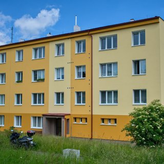 Prodej bytu 3+1 65 m² Starý Plzenec, Nerudova