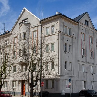 Prodej bytu 2+1 69 m² Plzeň, Malická