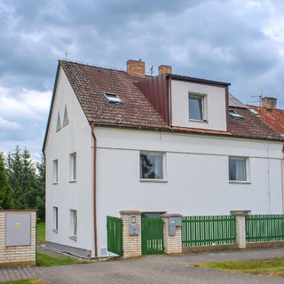 Pronájem bytu 3+kk 83 m², Plzeňská