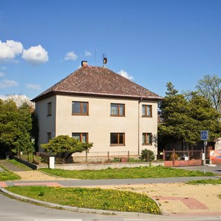Prodej rodinného domu 240 m² Plzeň, Břízová