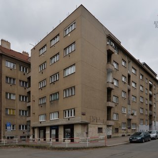 Prodej bytu 3+kk 67 m² Praha, Jihlavská