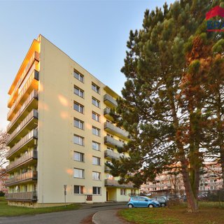 Prodej bytu 3+1 77 m² Světlá nad Sázavou, Dolní