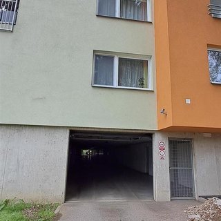 Pronájem garáže 17 m² Strakonice, Mlýnská