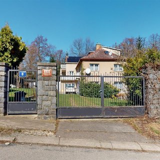 Prodej rodinného domu 540 m² Praha, 5. máje