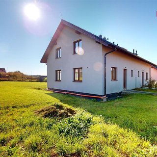 Prodej rodinného domu 148 m² Hýskov, Nad Sokolovnou