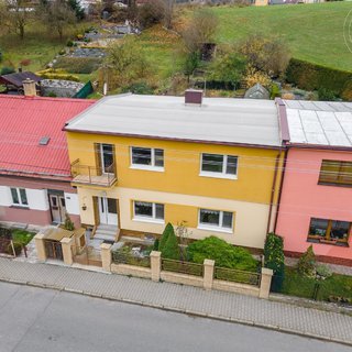 Prodej rodinného domu 186 m² Březová nad Svitavou, Sluneční údolí