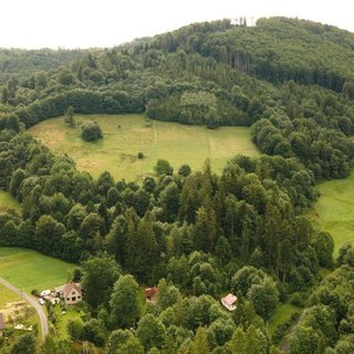 Prodej lesa 30 906 m² Nýdek