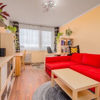 Pronájem bytu 2+kk 43 m² Praha, Ovčí hájek