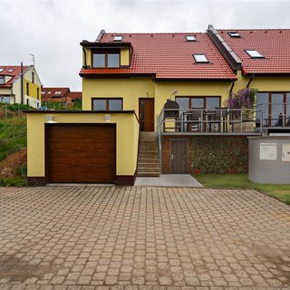 Prodej rodinného domu 130 m² Plasy