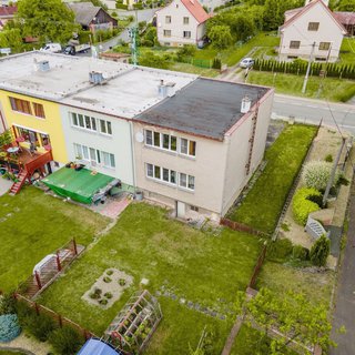 Prodej rodinného domu 229 m² Rychnov nad Kněžnou, 