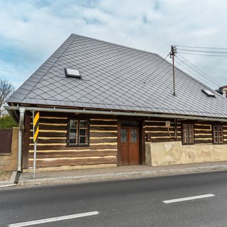 Prodej rodinného domu 177 m², Tyršova