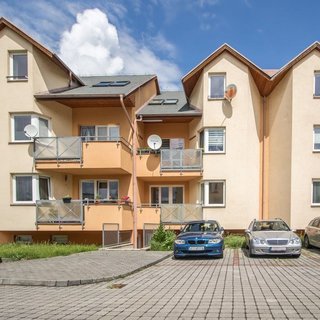 Prodej bytu 1+1 71 m² Dobřany, tř. 1. máje