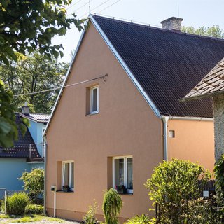 Prodej rodinného domu 129 m² Újezd, 
