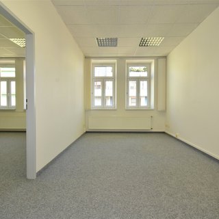 Pronájem kanceláře 60 m² Praha, Marie Cibulkové
