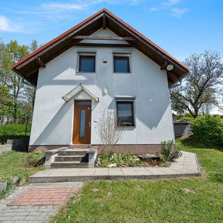 Prodej rodinného domu 103 m² Bukovany, 