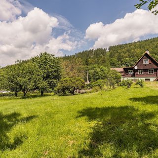 Prodej ostatní nemovitosti 100 m² Kryštofovo Údolí