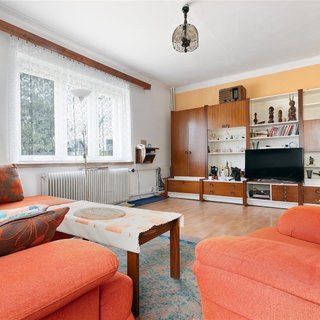 Prodej rodinného domu 192 m² Svitavy, Pražská