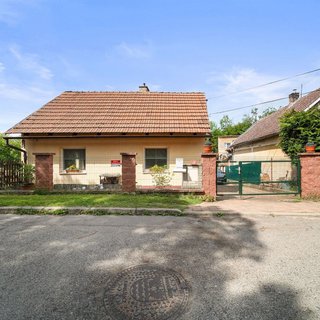 Prodej rodinného domu 98 m² Vodochody, U Potoka