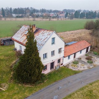 Prodej rodinného domu 204 m² Svitavy, Hálkova