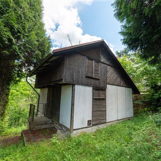 Prodej chaty 69 m² Mirošovice, Na Oblouku