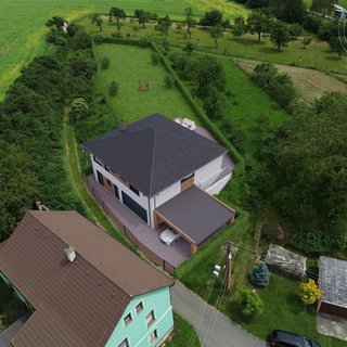 Prodej stavební parcely 1 251 m² Bohušice