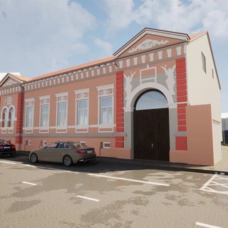 Prodej bytu 3+1 109 m² Svitavy, Tyrše a Fügnera